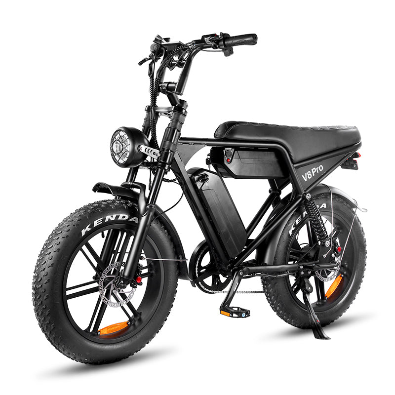 OUXI V8 MAX
