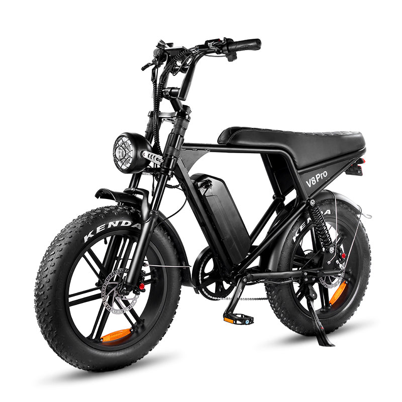 OUXI V8 PRO